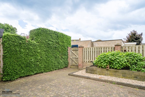 Medium property photo - Rijksweg 27G, 5953 AA Reuver